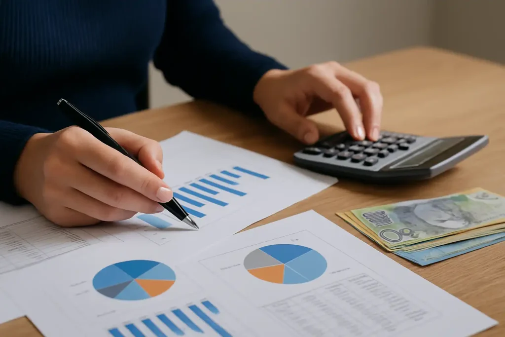 initial grace period loans