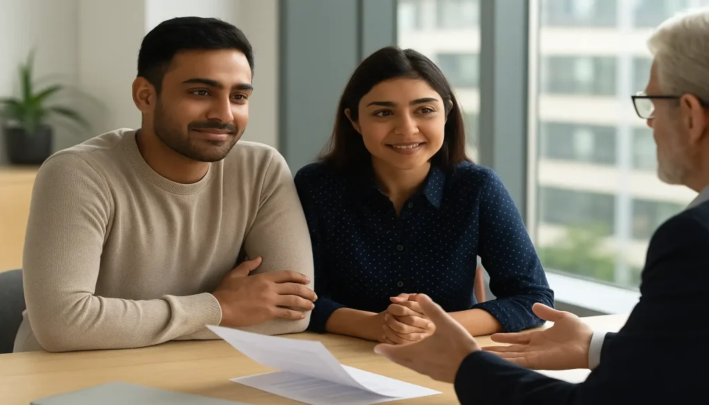 loans for immigrants