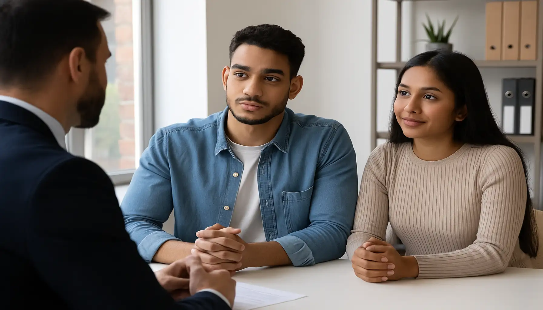 loans for immigrants