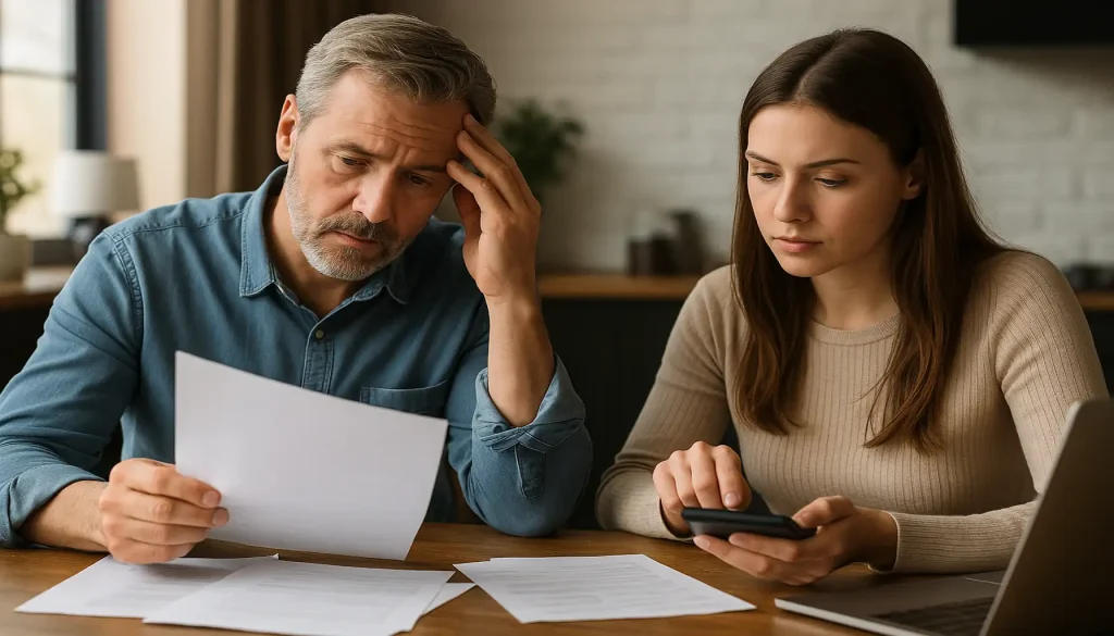 paying off a loan early